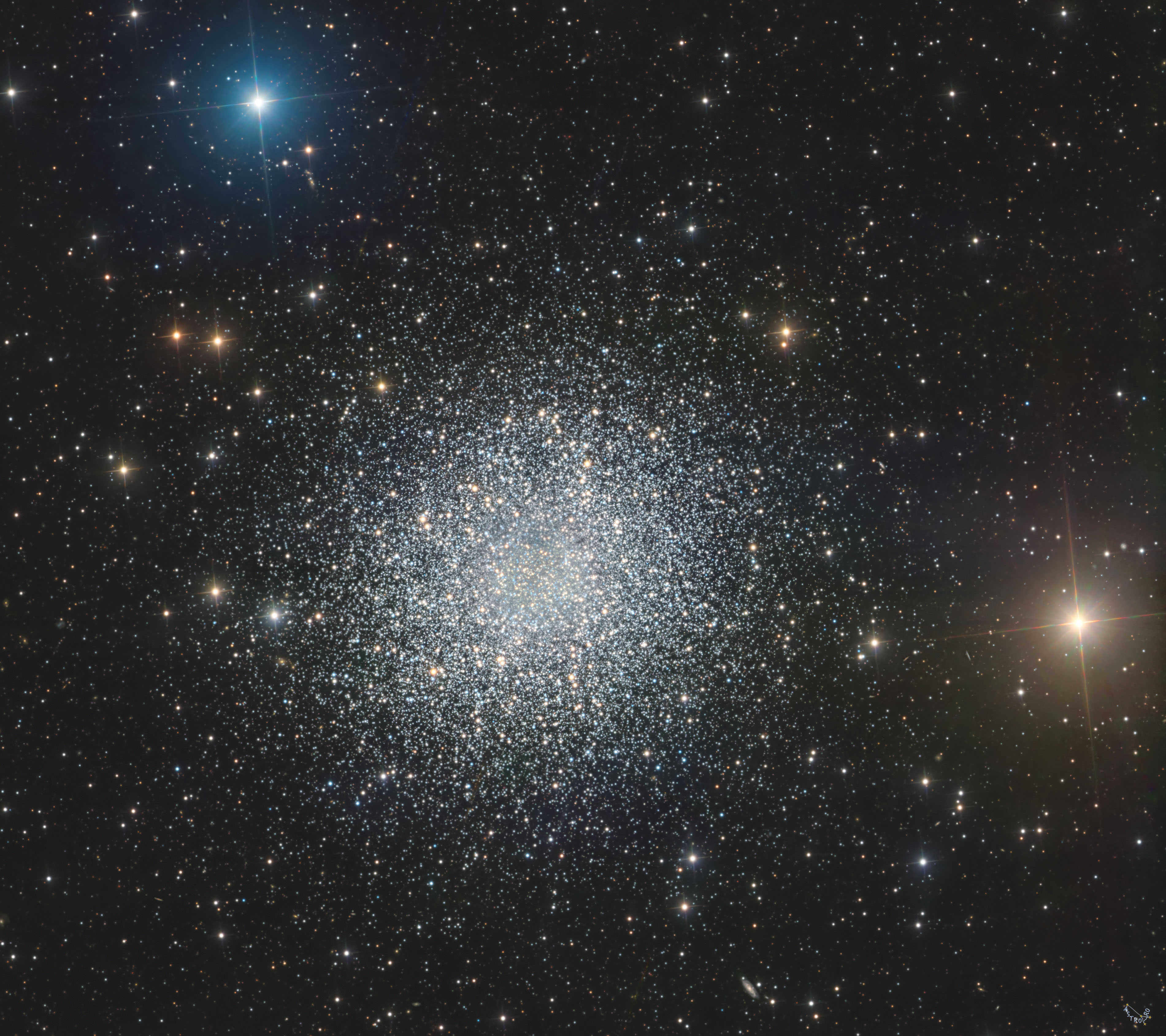 M 13