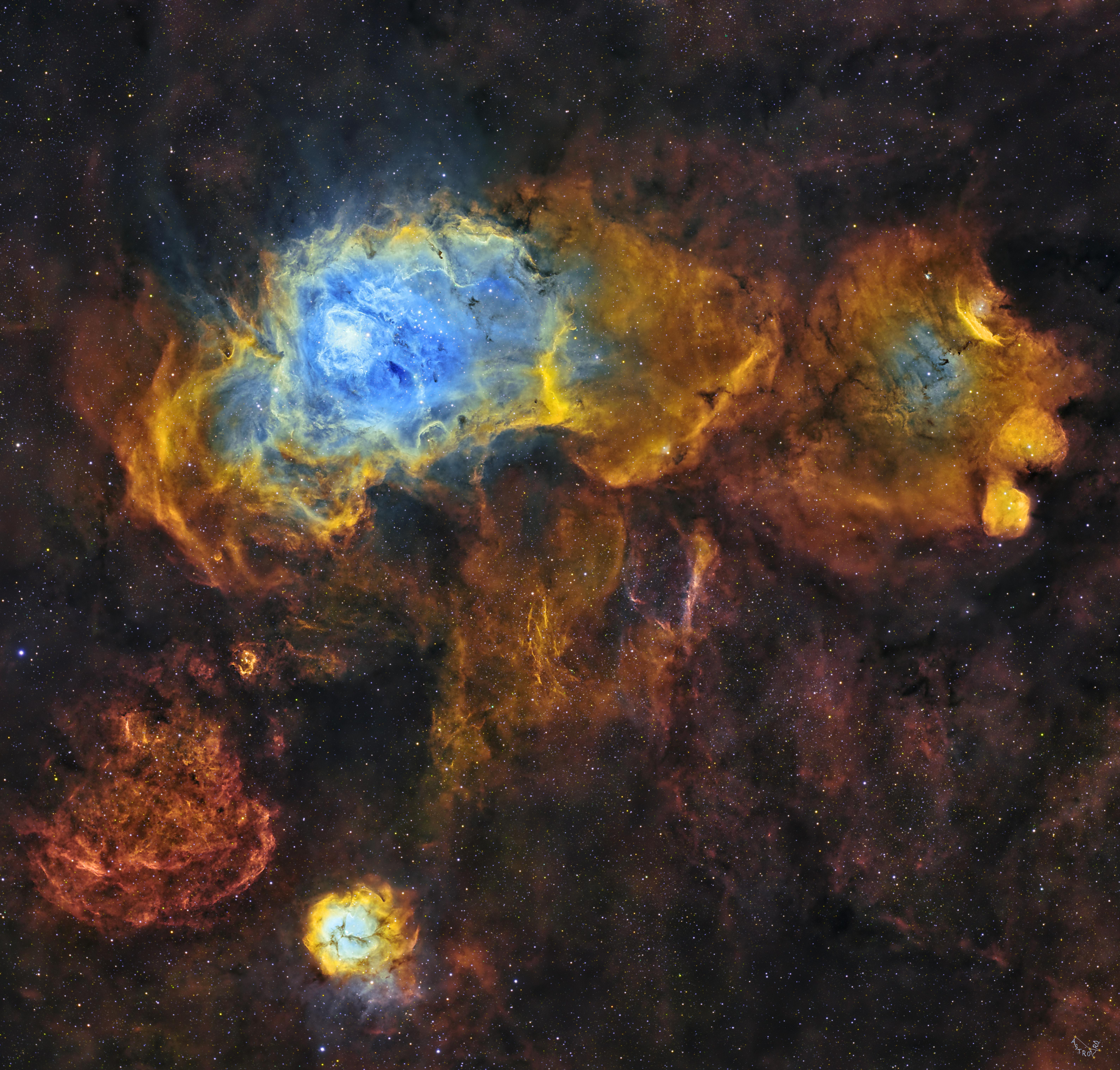 M8-M20