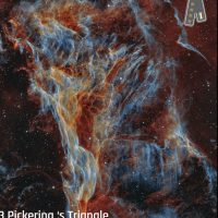 Triangle de Pickering Apod Grag